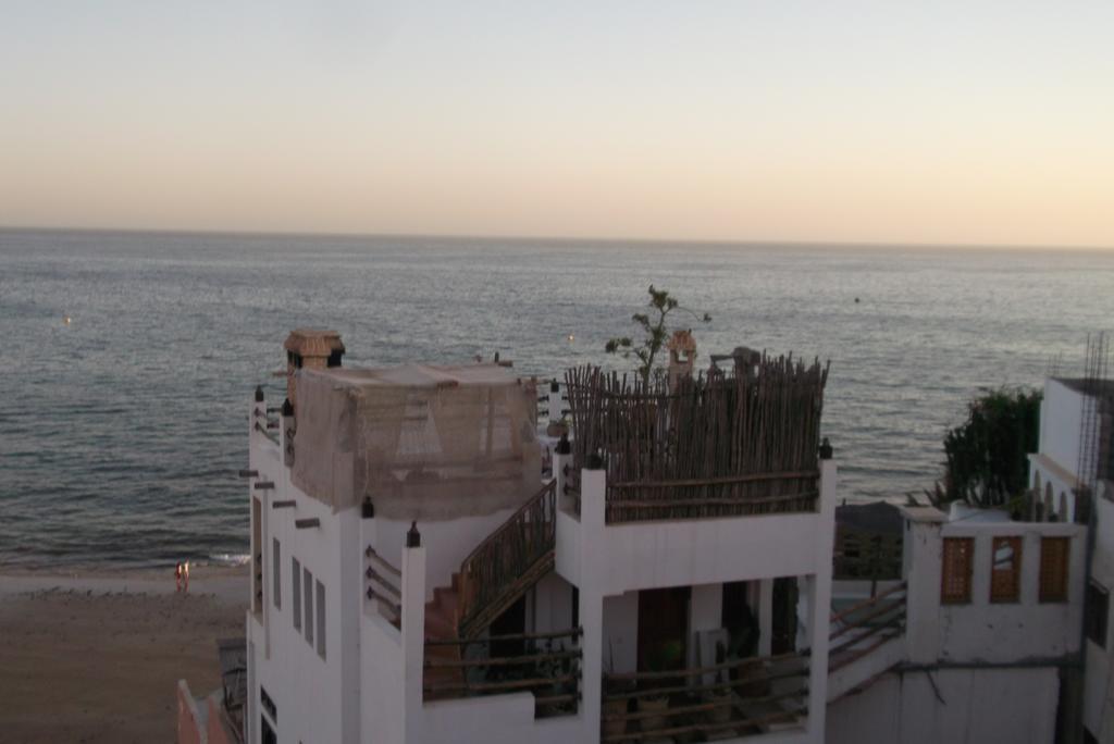 Laverie Du Soleil Surf House タガズー 部屋 写真