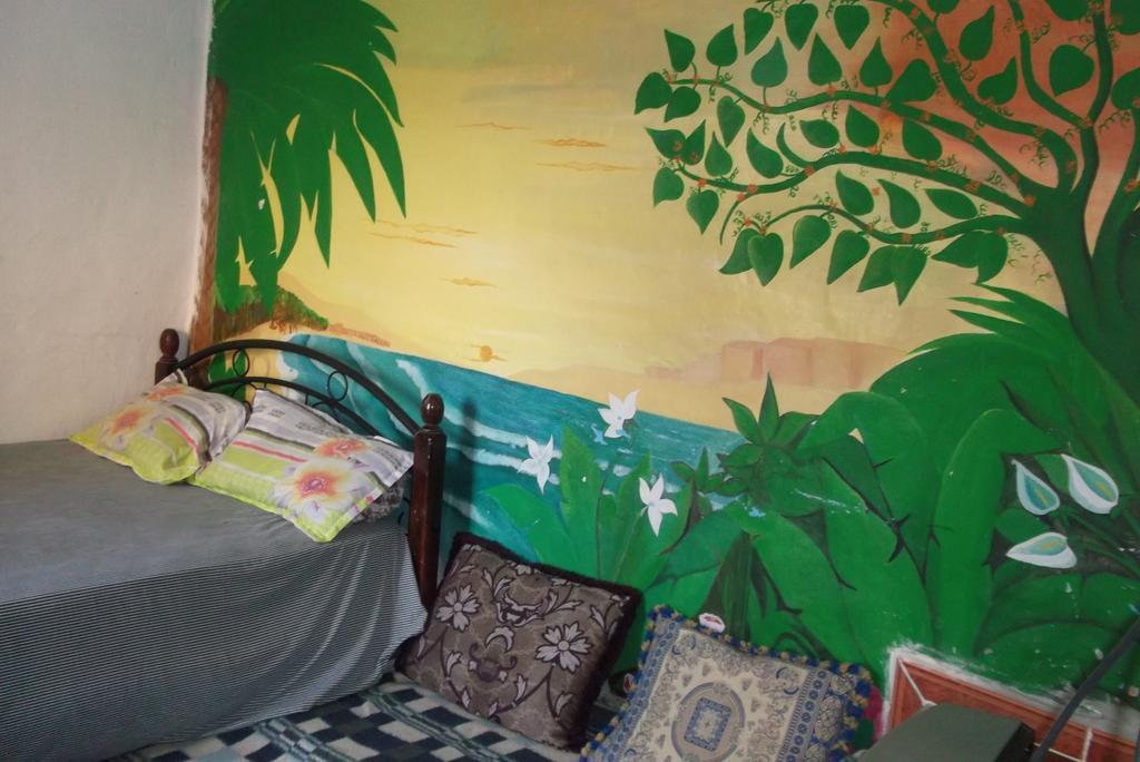 Laverie Du Soleil Surf House タガズー 部屋 写真