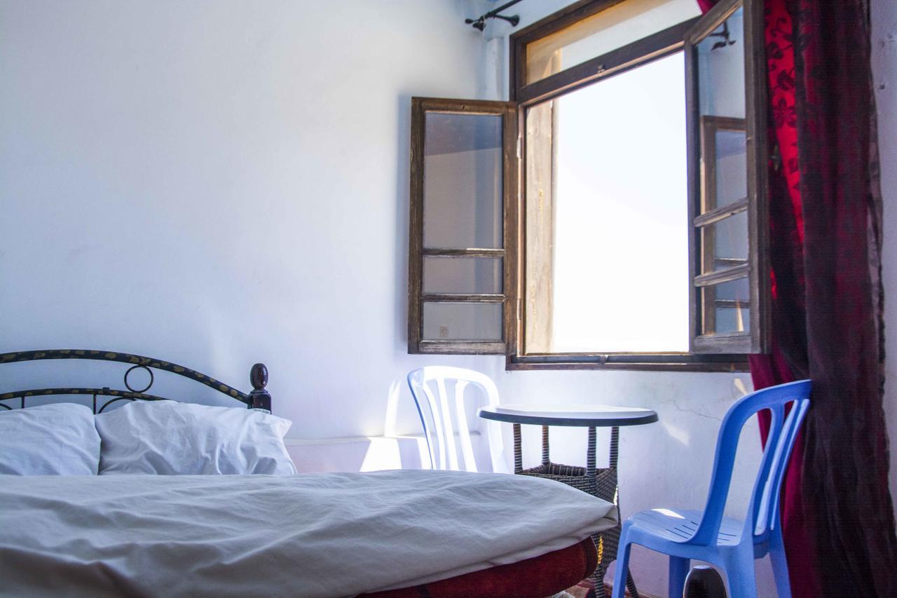 Laverie Du Soleil Surf House タガズー エクステリア 写真