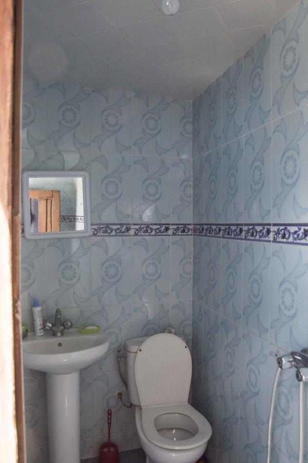 Laverie Du Soleil Surf House タガズー エクステリア 写真