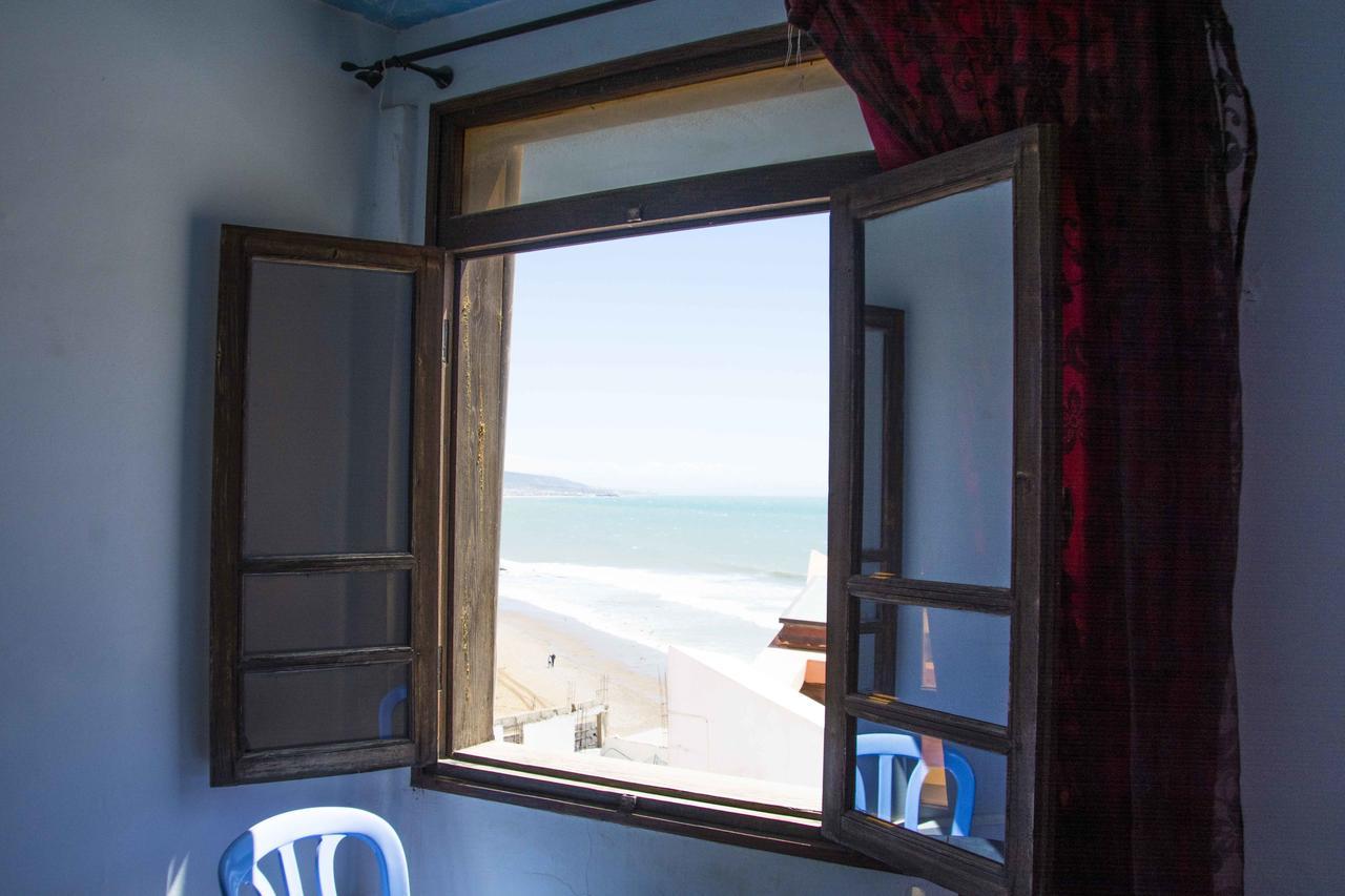 Laverie Du Soleil Surf House タガズー エクステリア 写真