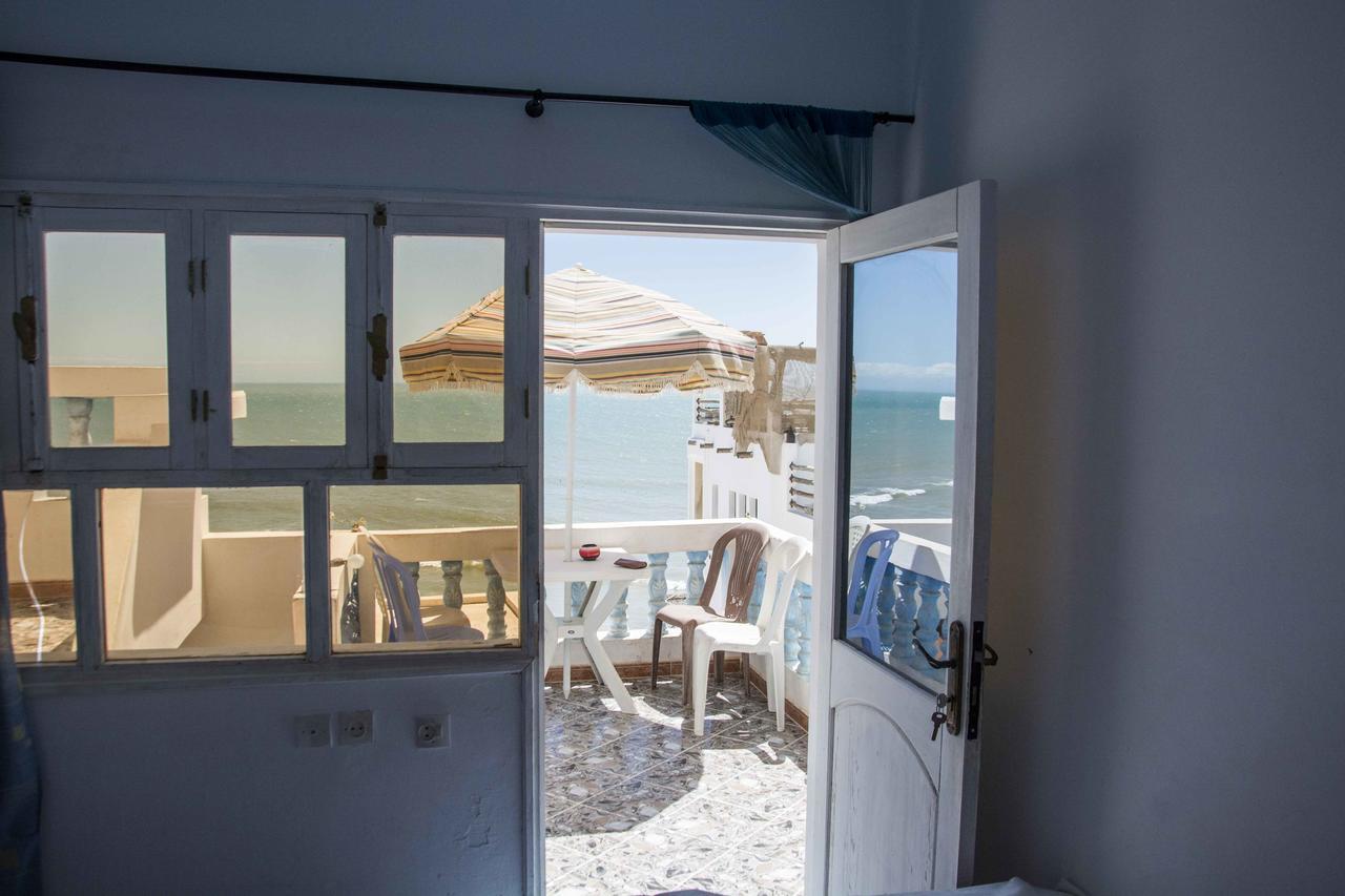 Laverie Du Soleil Surf House タガズー エクステリア 写真
