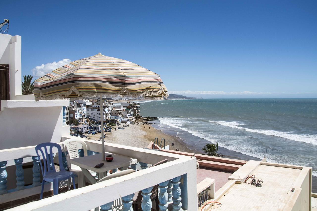 Laverie Du Soleil Surf House タガズー エクステリア 写真