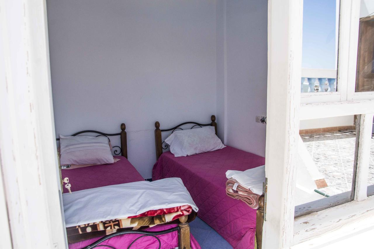 Laverie Du Soleil Surf House タガズー エクステリア 写真